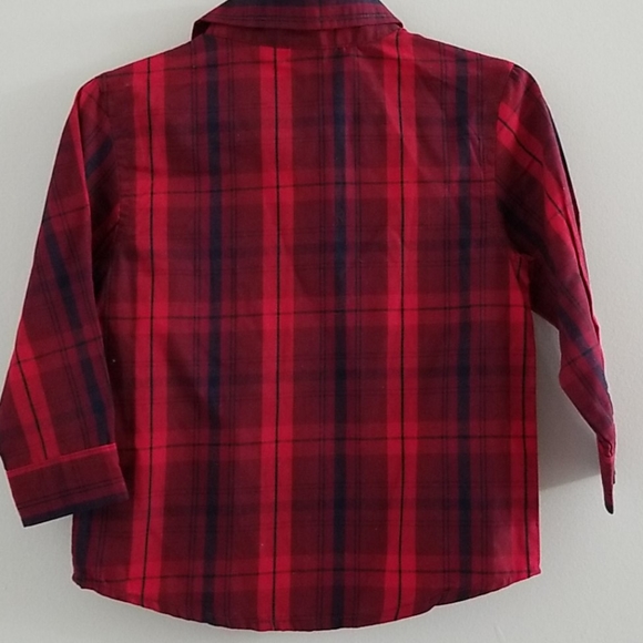 Nautica Toddler Boy's 3-Piece Set - Picture 7 of 8